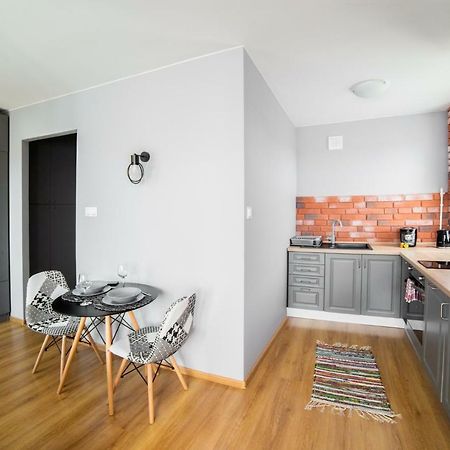 Apartamento Apartament Dla Ciebie Olsztyn  Exterior foto